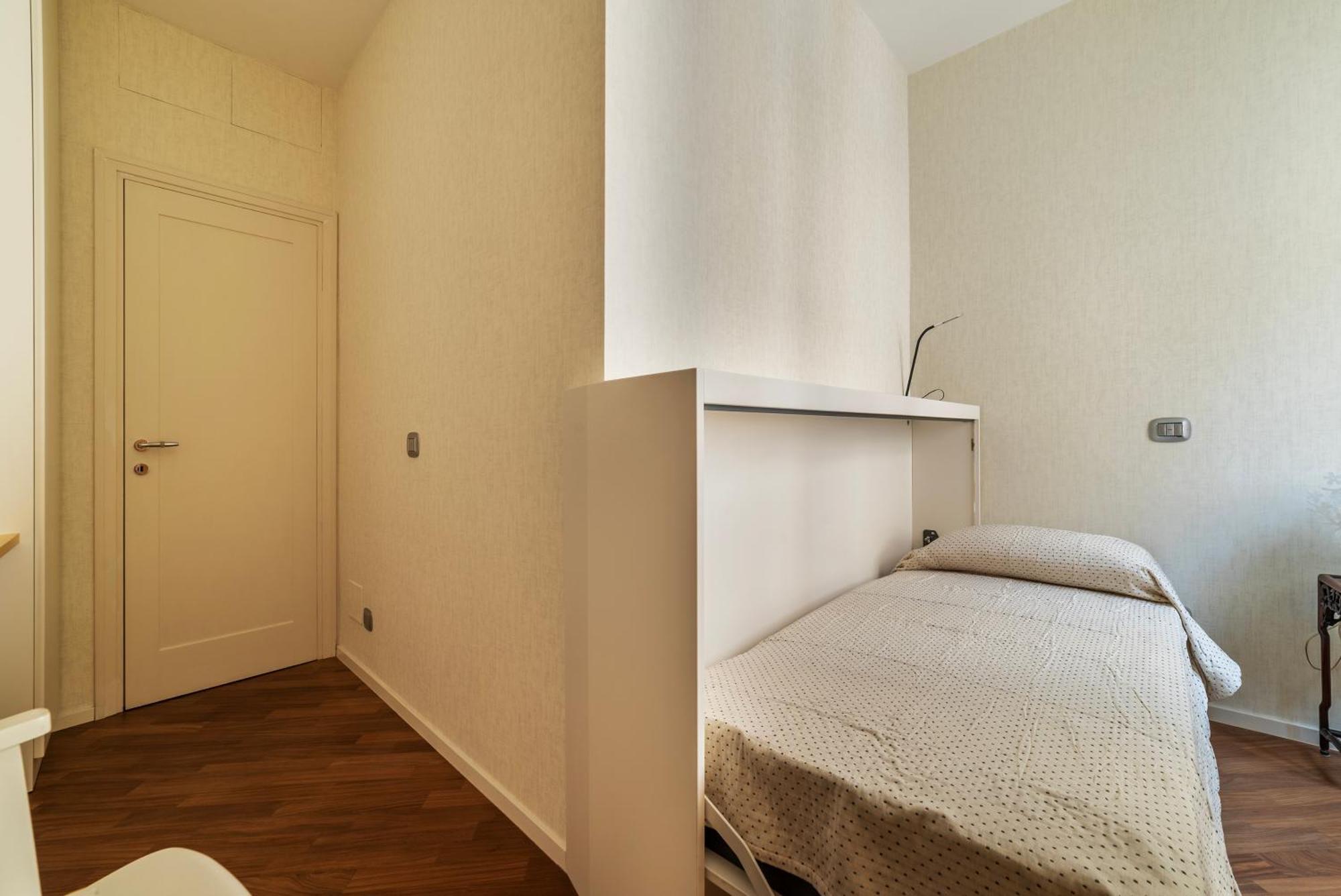 Vista Su San Pietro - La Venere Su Roma Apartment Dış mekan fotoğraf