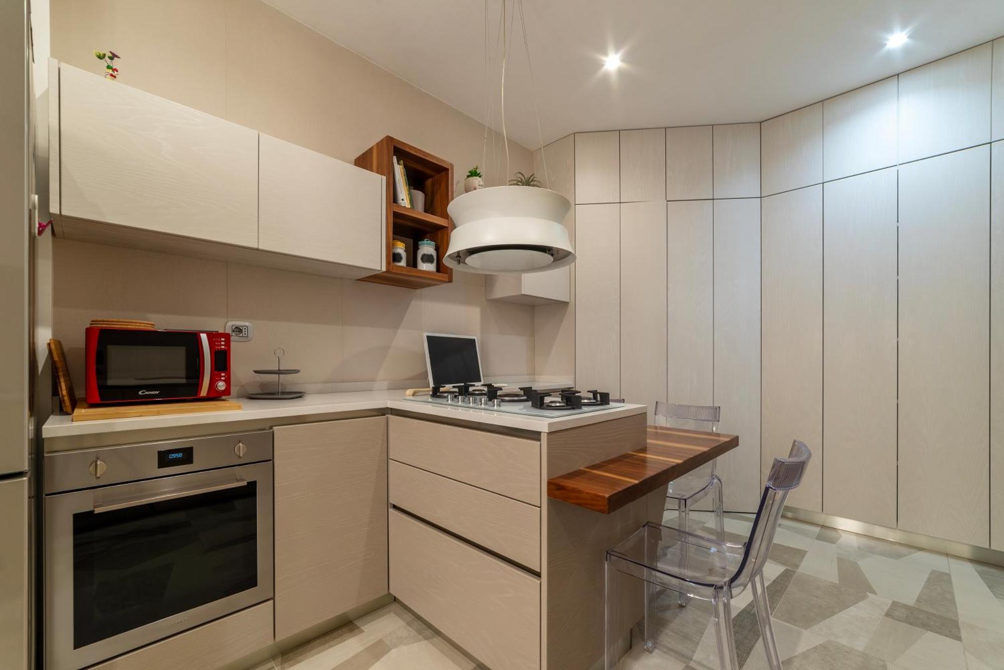 Vista Su San Pietro - La Venere Su Roma Apartment Dış mekan fotoğraf